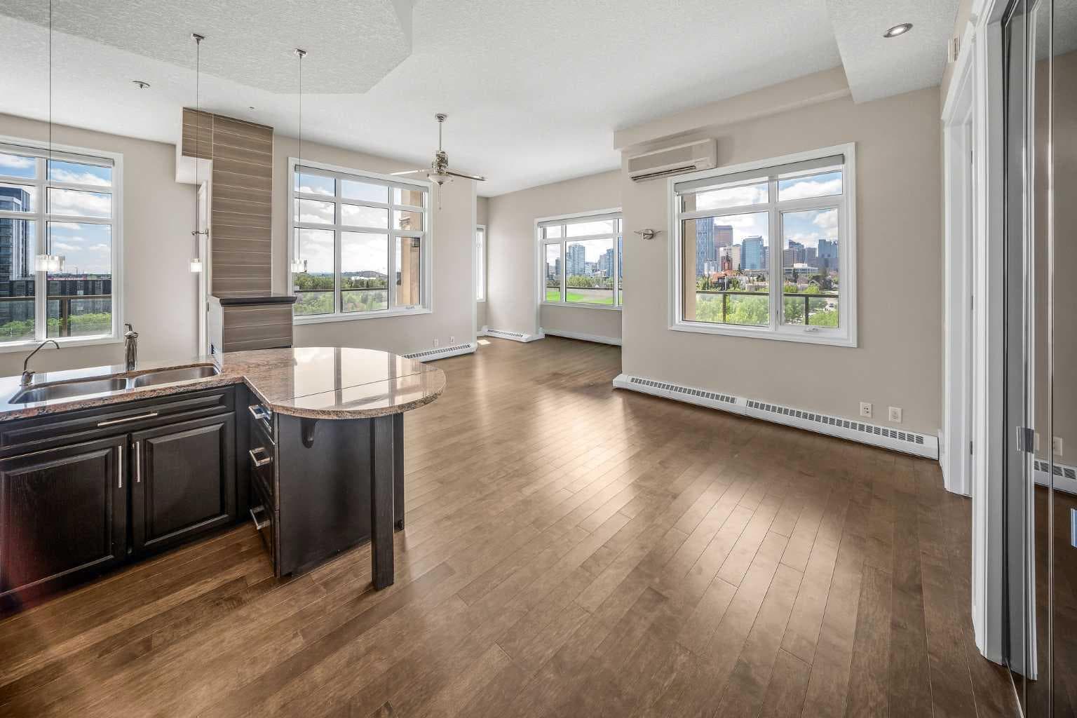 619, 950 Centre Avenue NE — photo 5