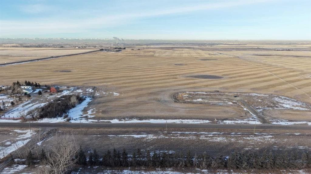 Range Road 280 and Glenmore Trail Range — photo 2