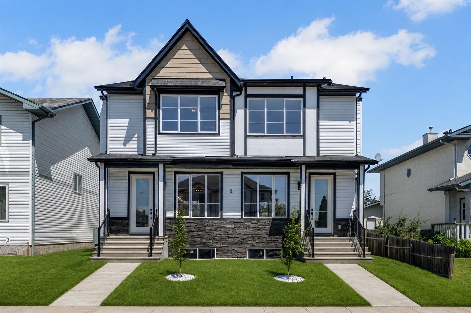 28A Green Meadow Crescent — photo 1