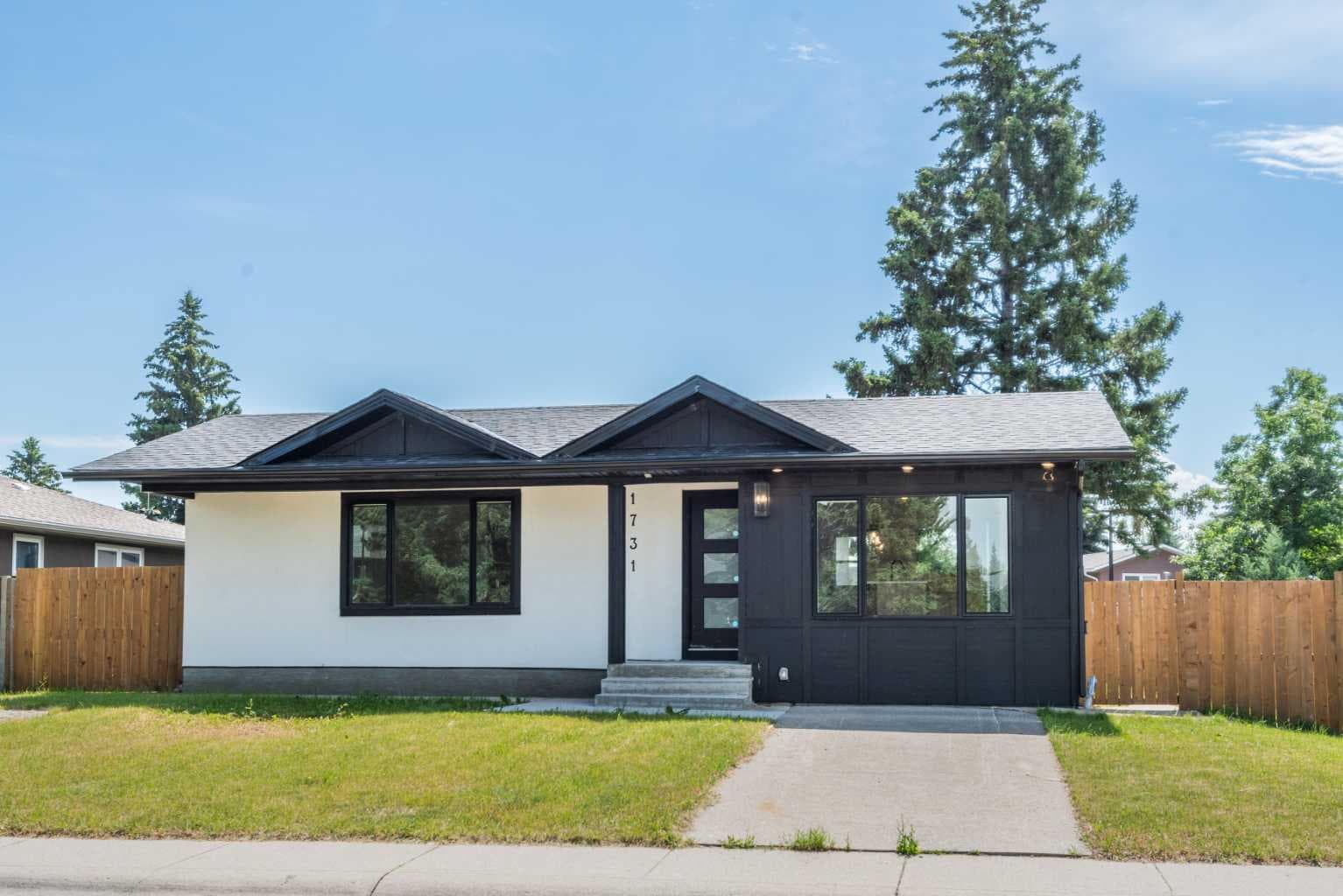 1731 111 Avenue SW — photo 2