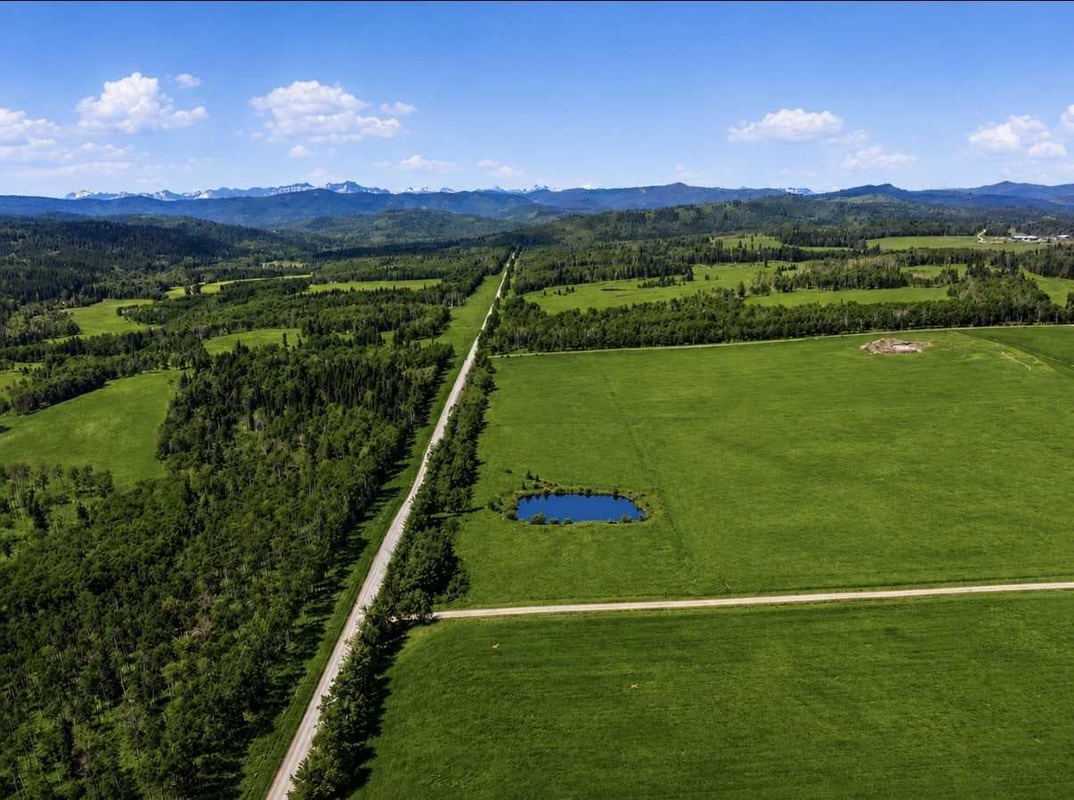5;4;20;27;SW (5 Acres) — photo 1