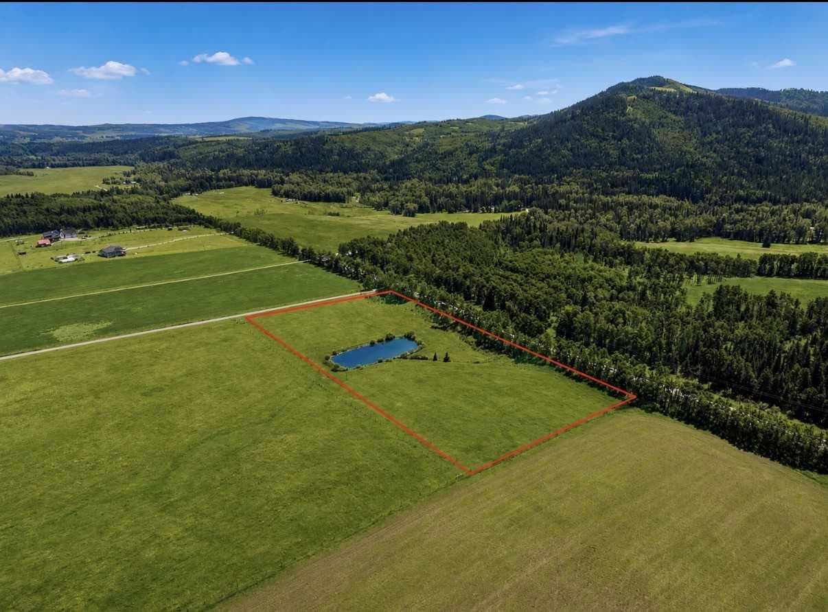 5;4;20;27;SW (5 Acres) — photo 3