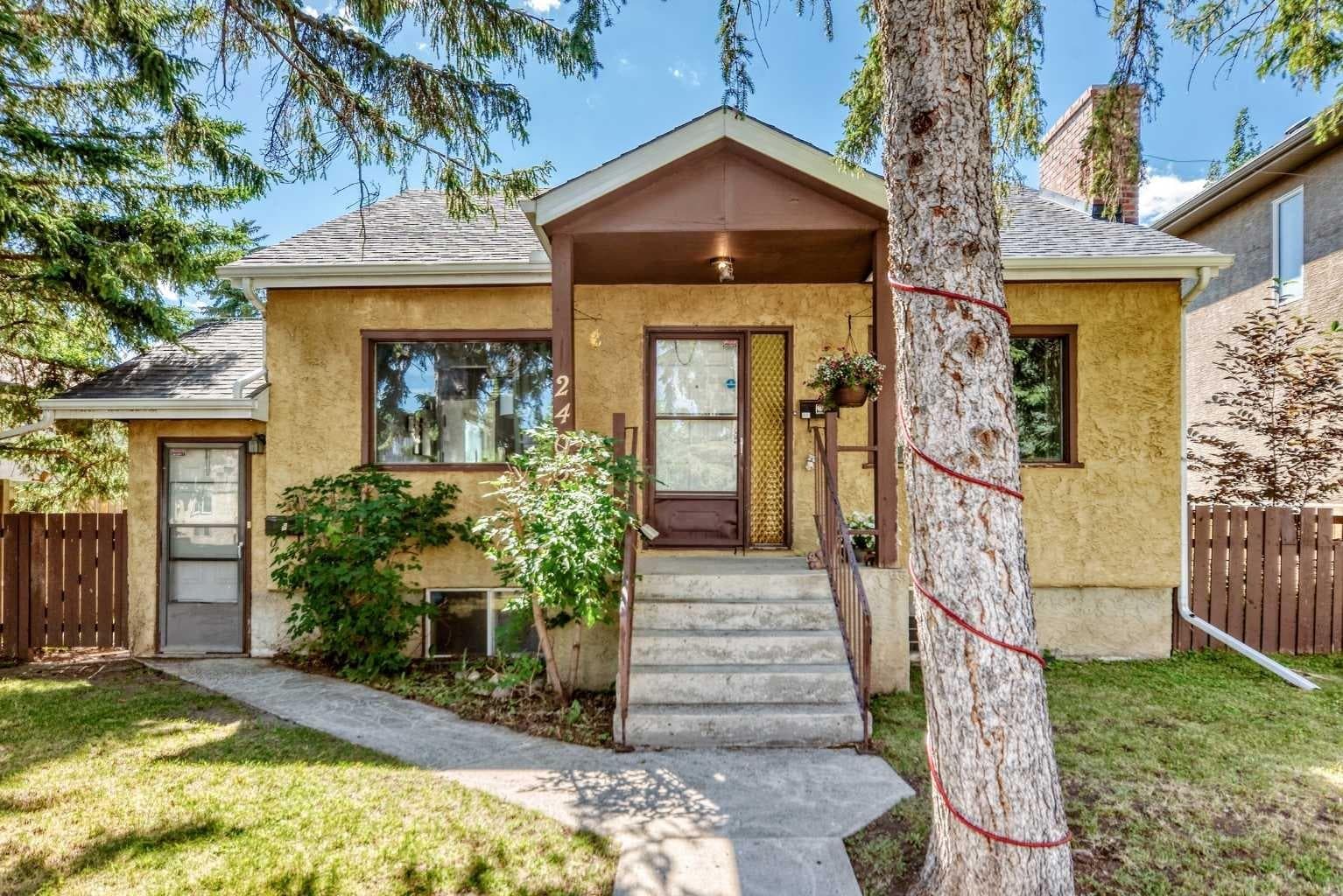 Detached in Killarney/Glengarry