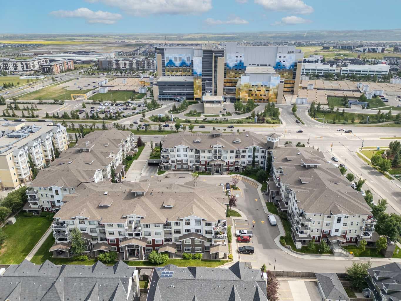 411, 28 Auburn Bay Link SE — photo 1