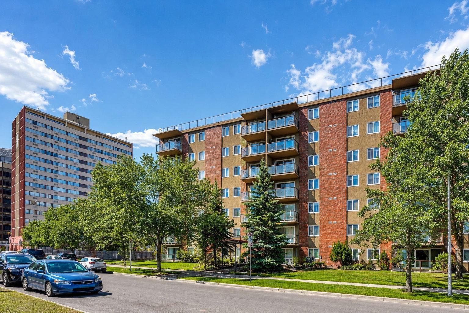 601, 812 14 Avenue SW — photo 3