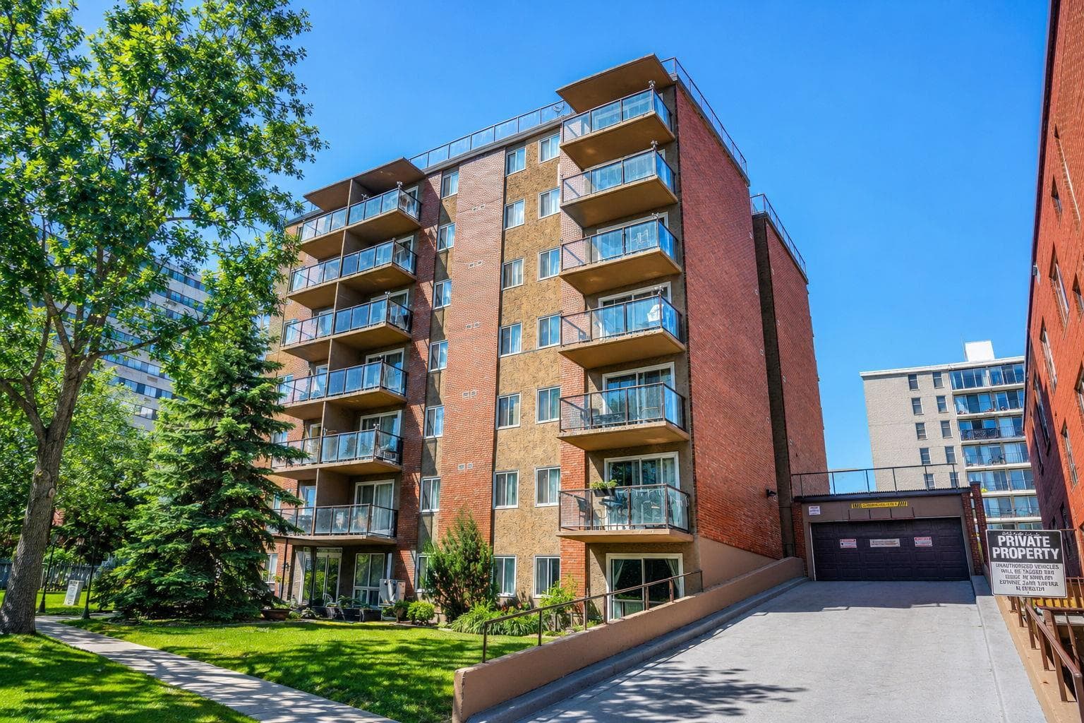 601, 812 14 Avenue SW — photo 4