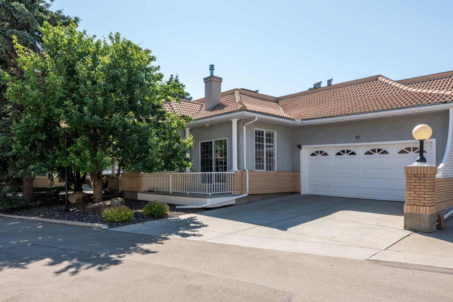 47 Christie Park Terrace SW — photo 2
