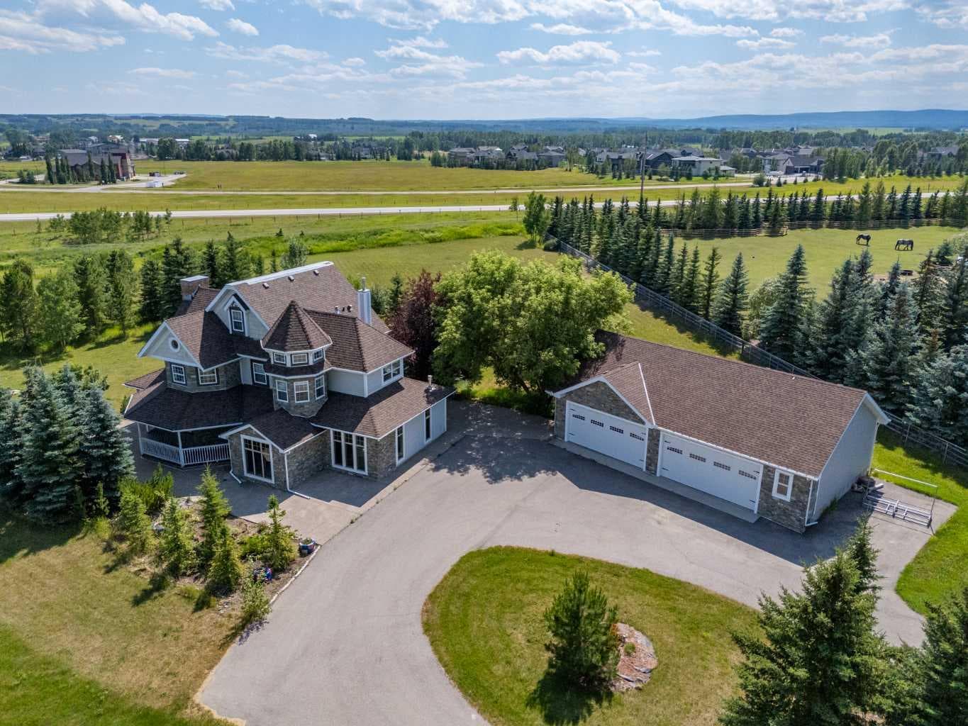 31055 Elbow River Drive — photo 1