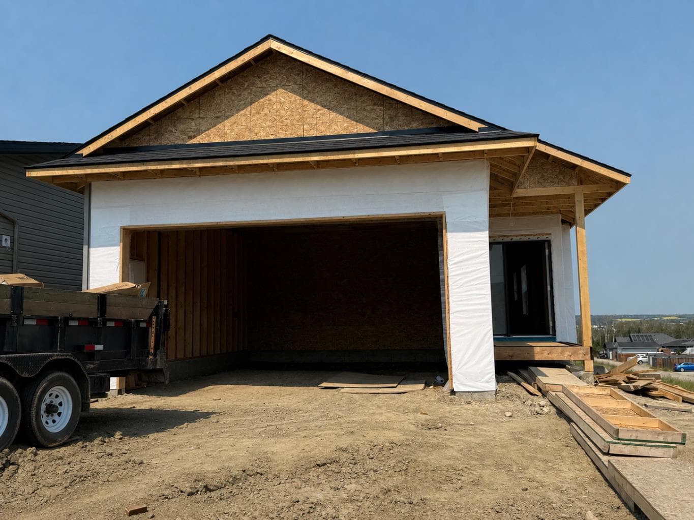 11 Vincent Gate — photo 1