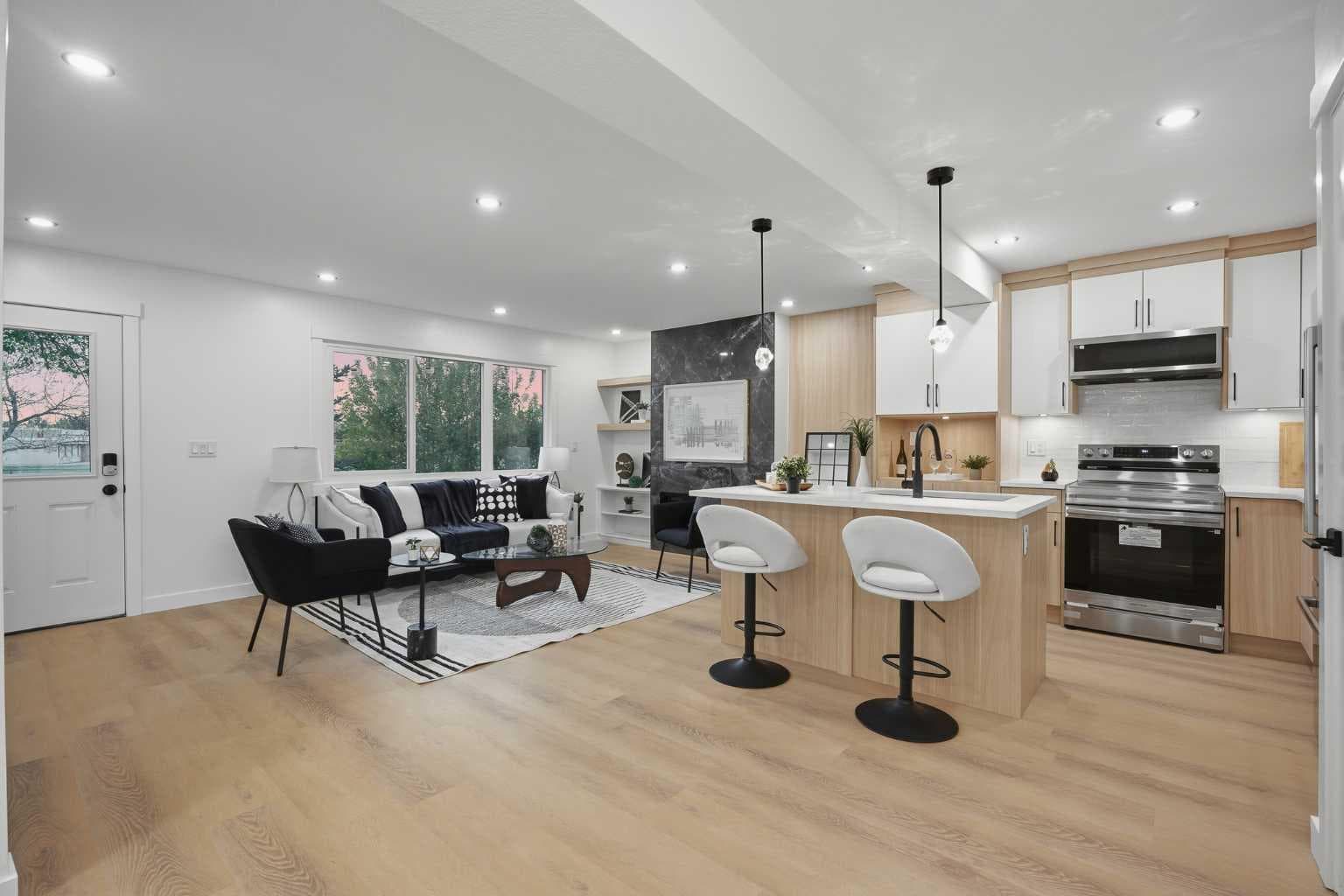 9532 Allison Drive SE — photo 1