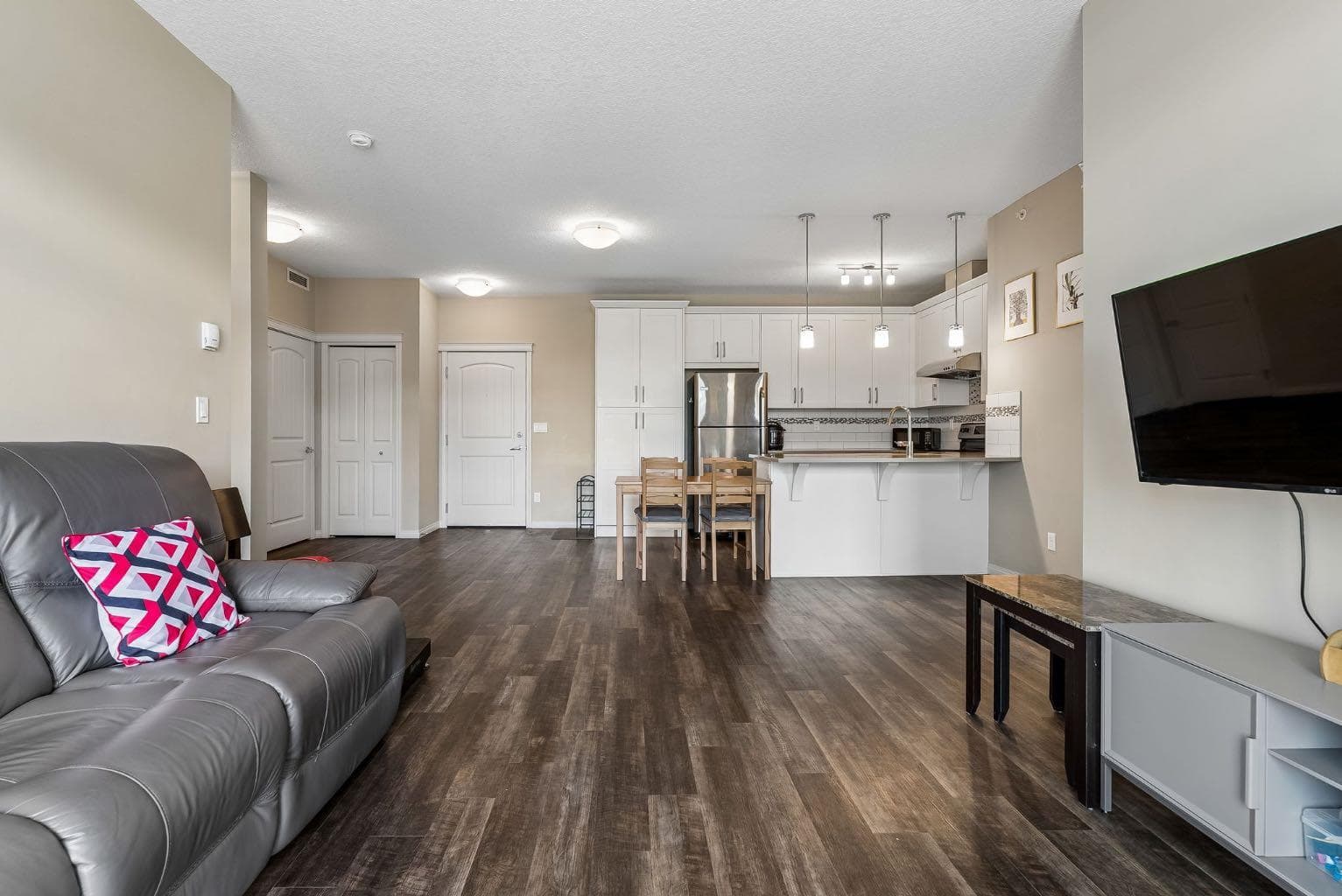 1403, 450 Sage Valley Drive NW — photo 3
