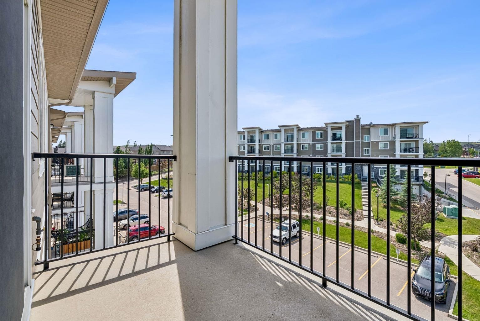 1403, 450 Sage Valley Drive NW — photo 4