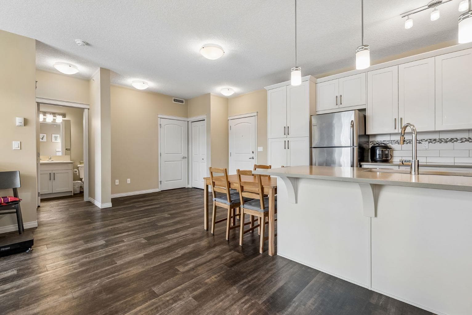 1403, 450 Sage Valley Drive NW — photo 5