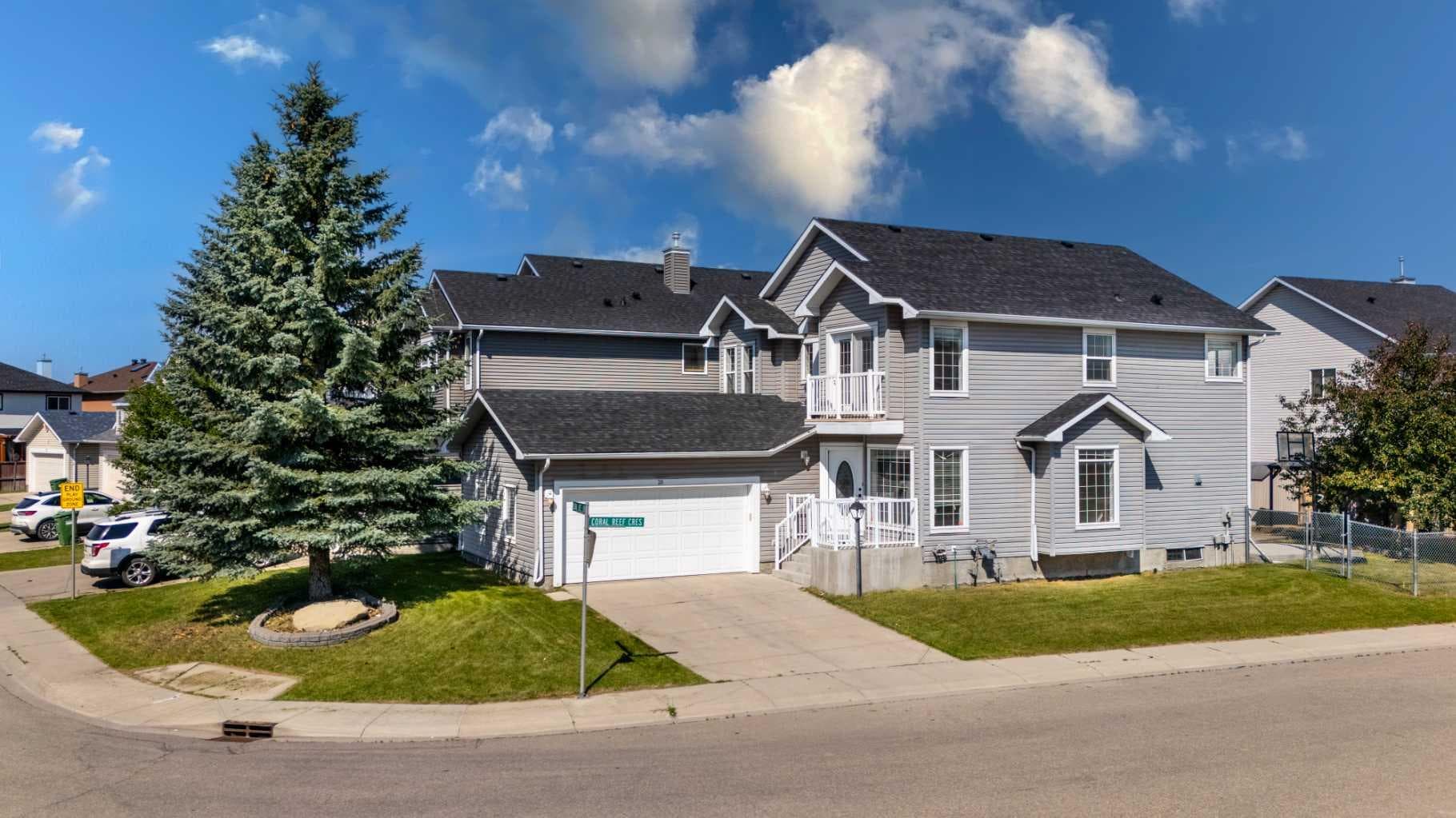 28 Coral Reef Link NE — photo 1