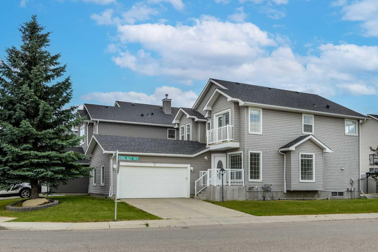 28 Coral Reef Link NE — photo 3