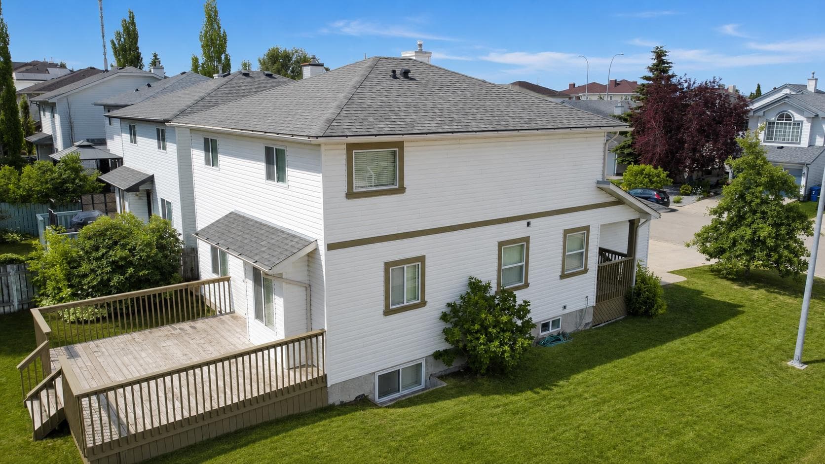 185 Tuscarora Close NW — photo 3