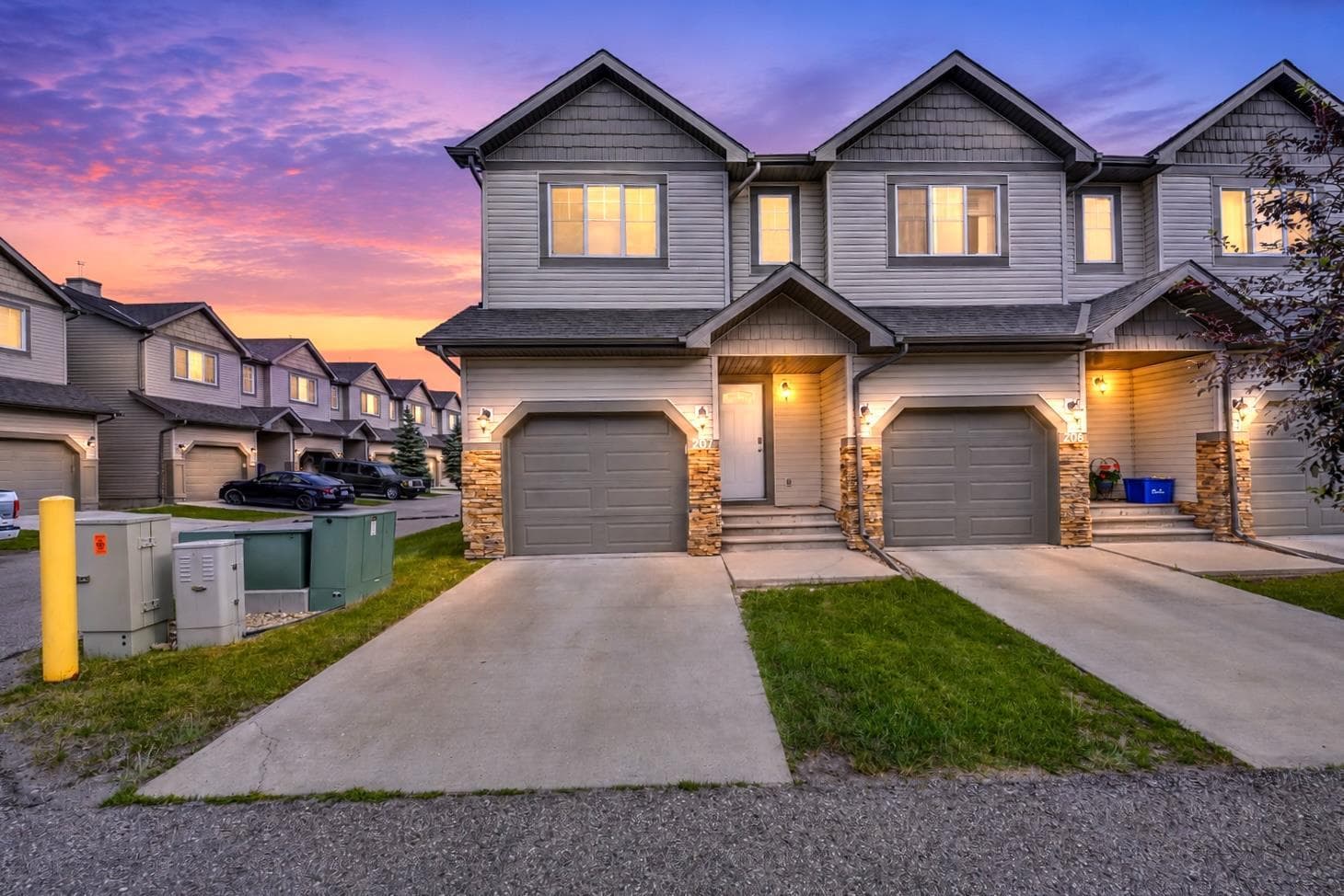 207, 620 Luxstone Landing SW — photo 1