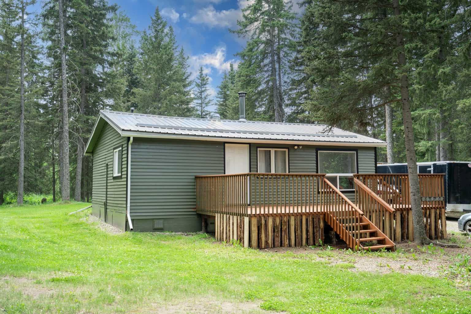Detached in Eagle Ridge