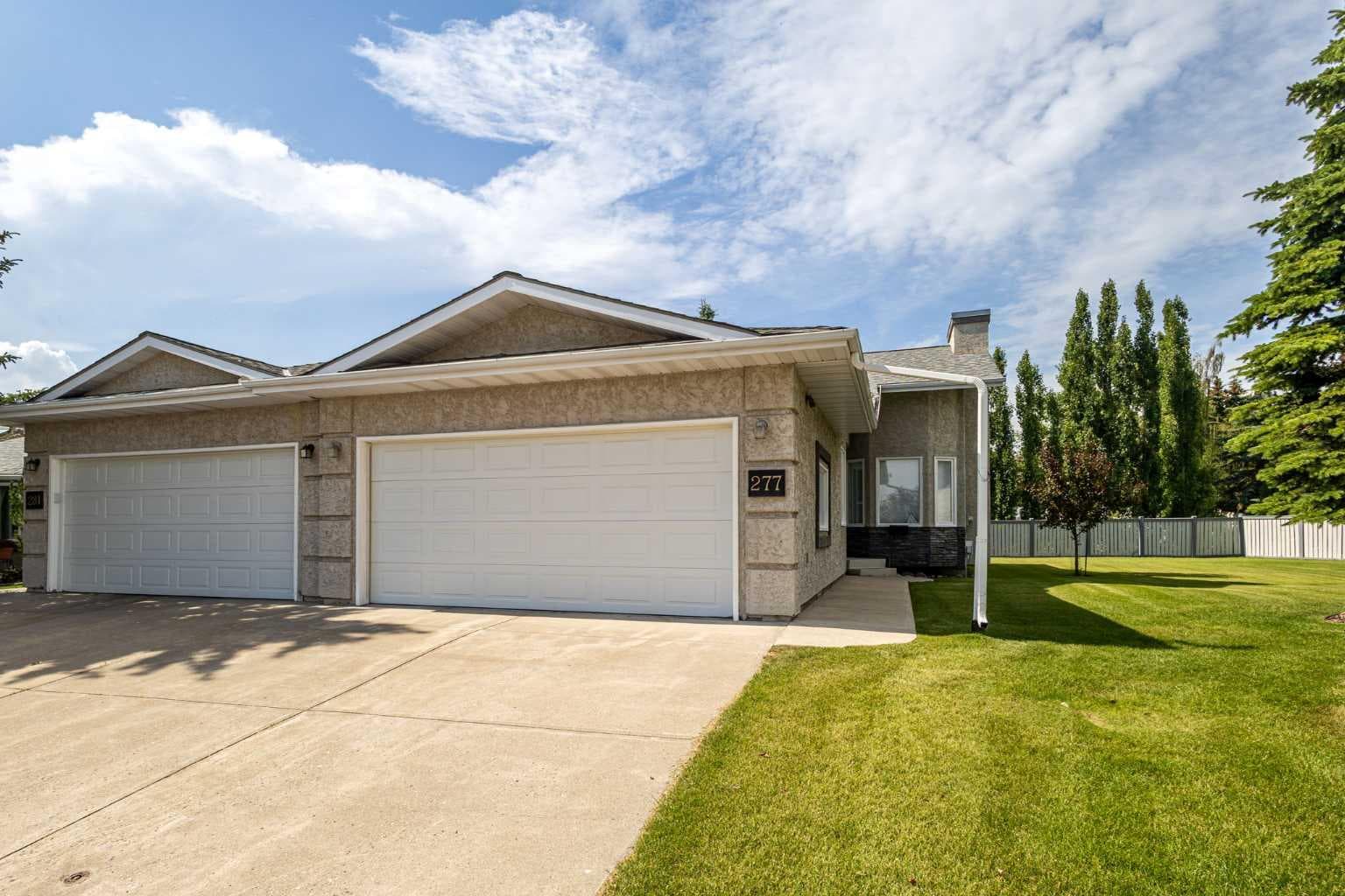 277 Arbour Cliff Close NW — photo 1