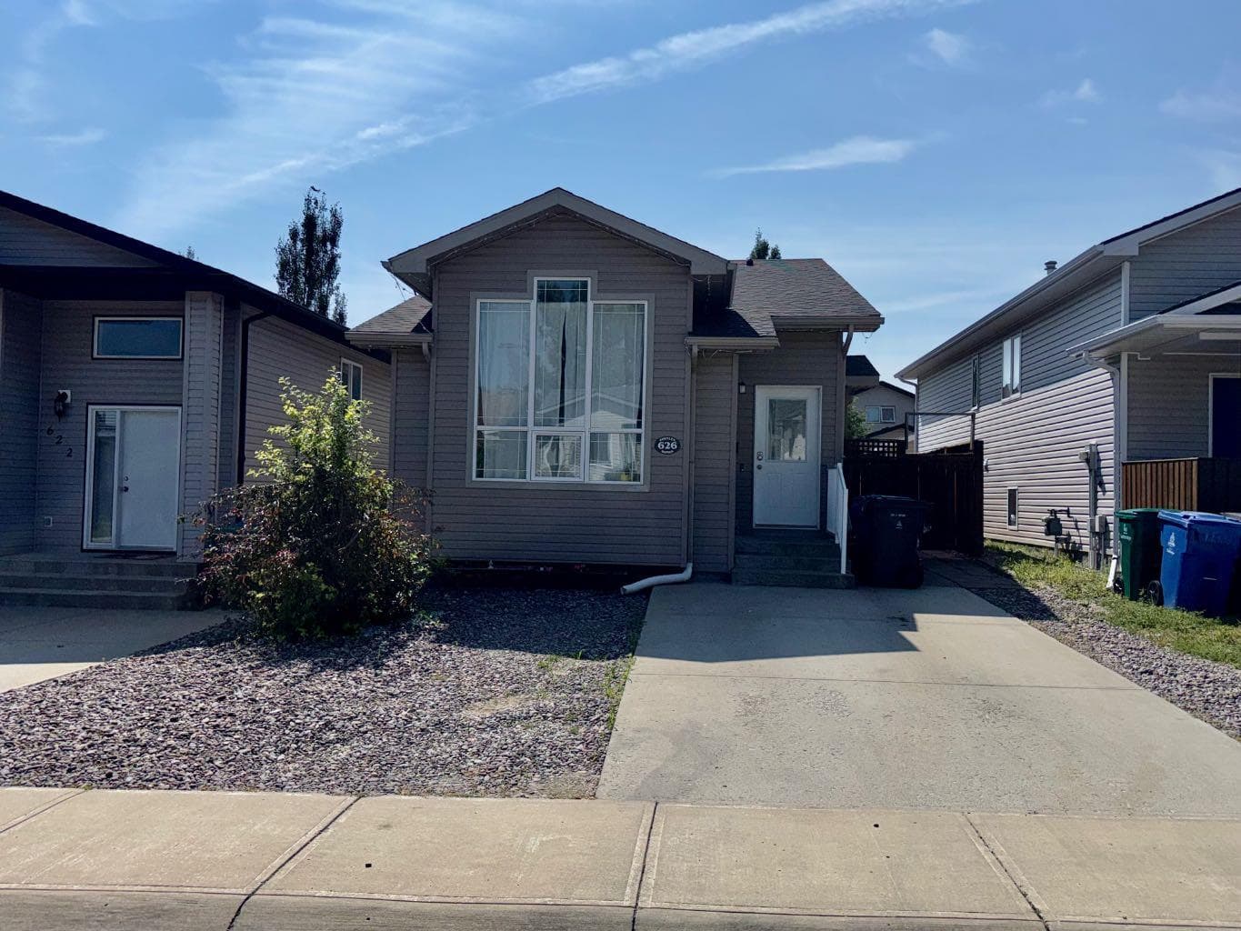 626 Blackfoot Terrace W — photo 1