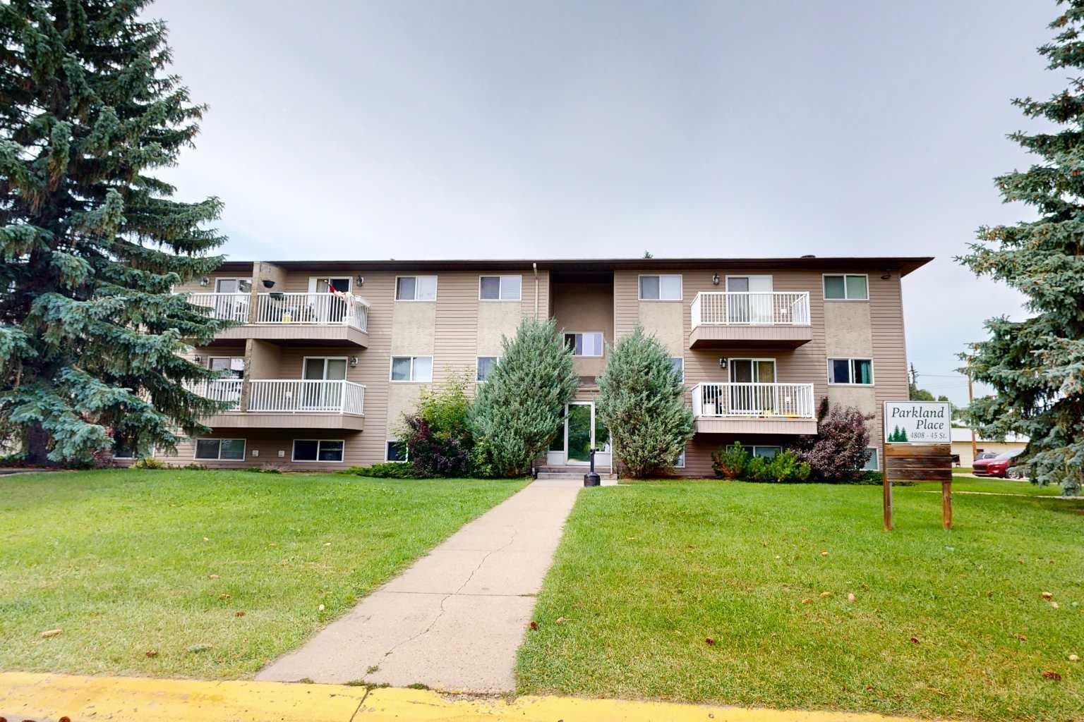 Apartment in Downtown East