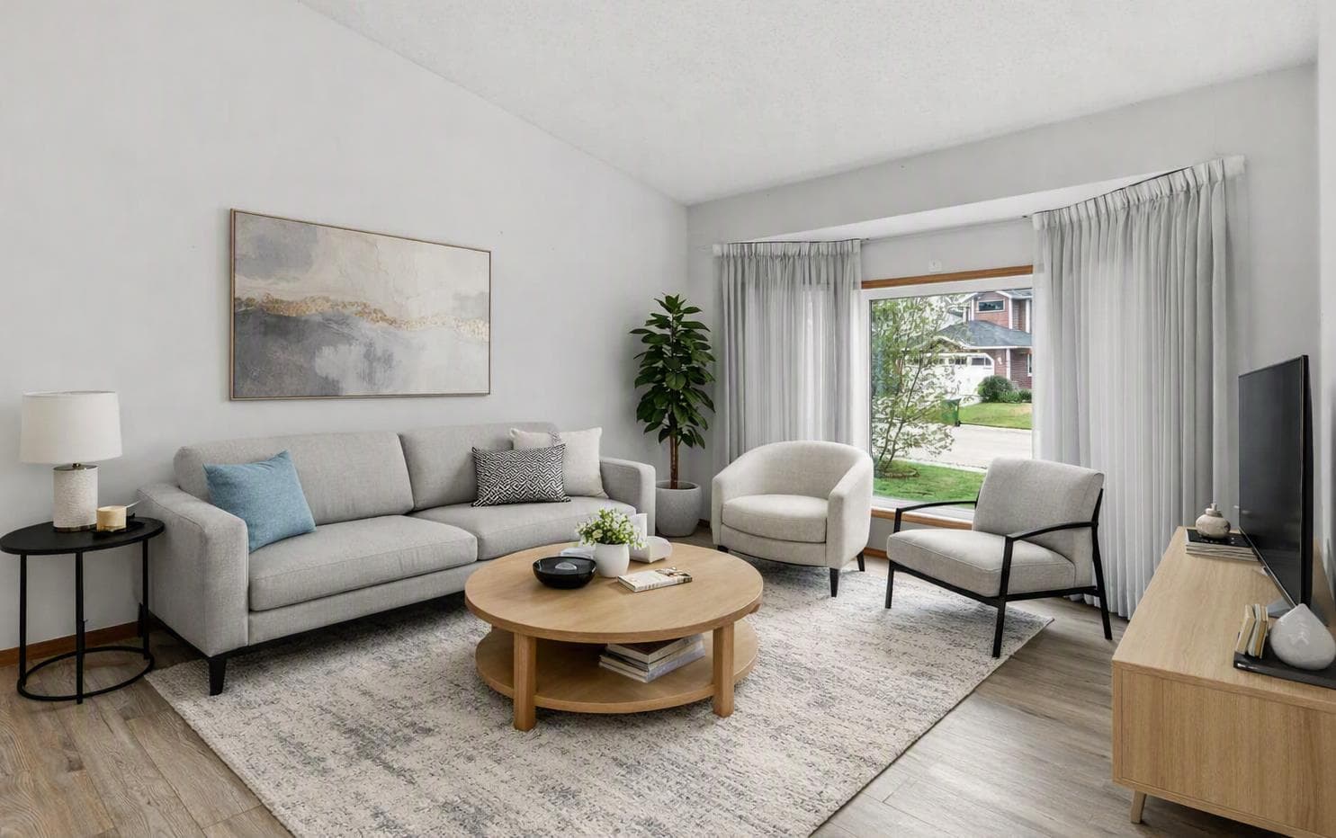 61 Shannon Crescent SW — photo 4