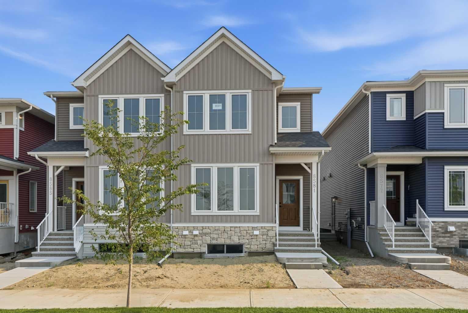 8581 Huxbury Drive NE — photo 1