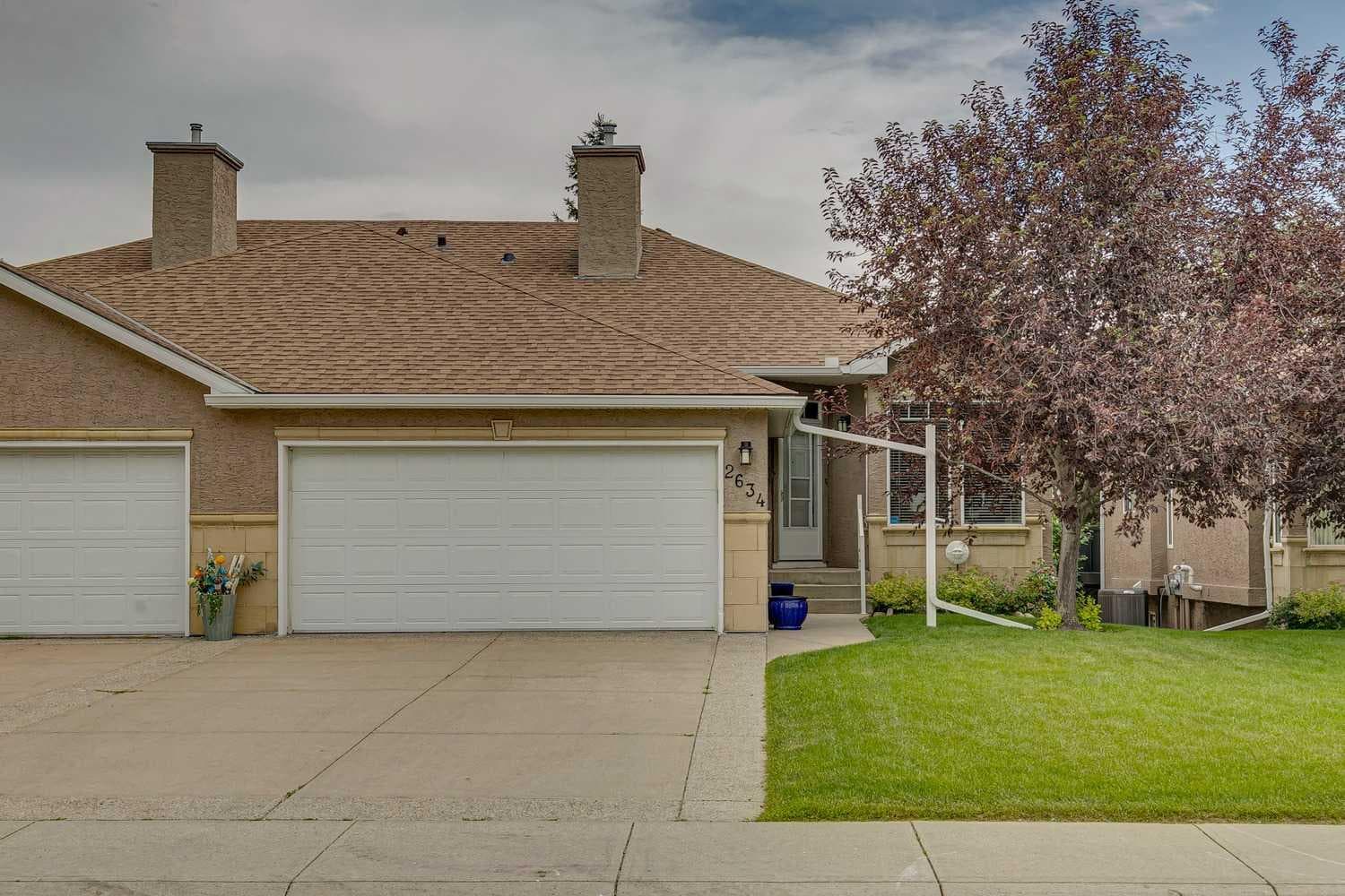2634 Signal Hill Heights SW — photo 1