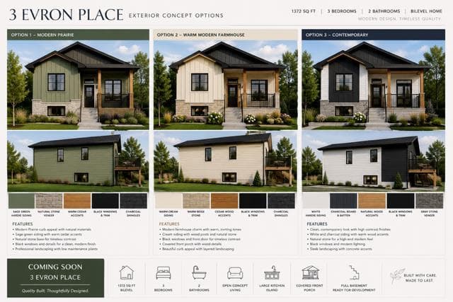 3 Evron Place — photo 1