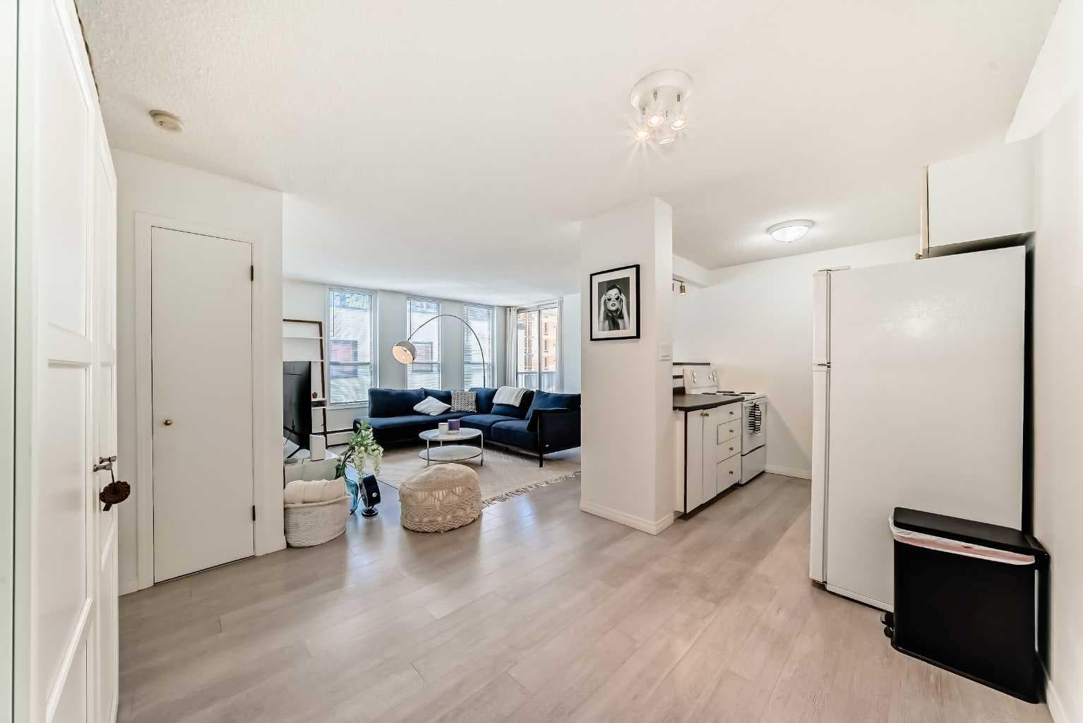 304, 317 14 Avenue SW — photo 5