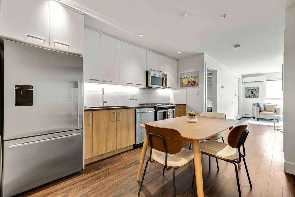 128, 510 Edmonton Trail NE — photo 4