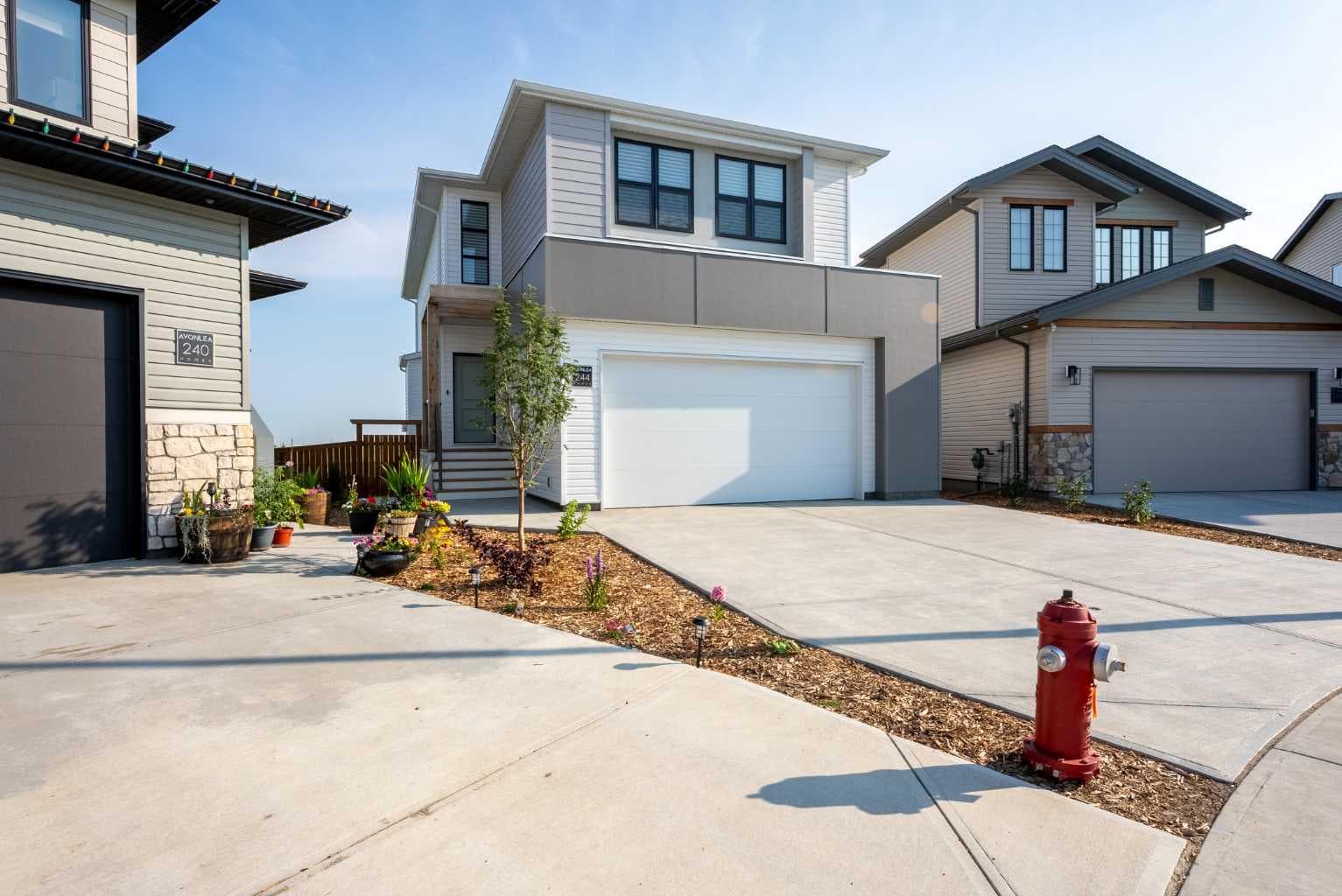 Detached in Blackwolf 1