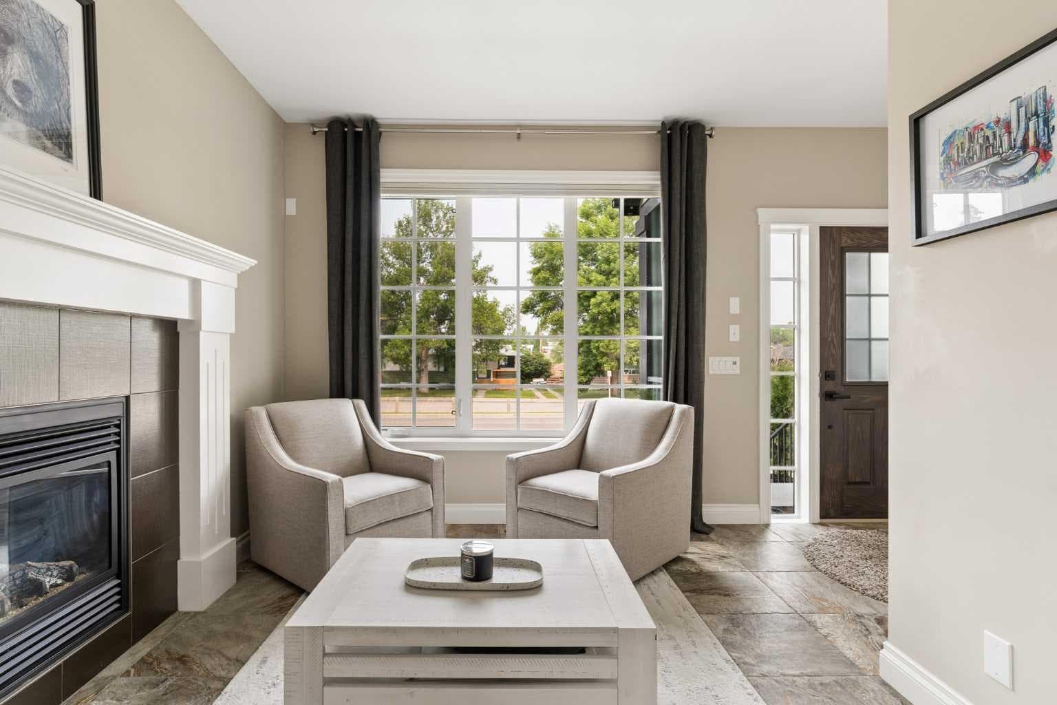 3824 Sarcee Road SW — photo 4