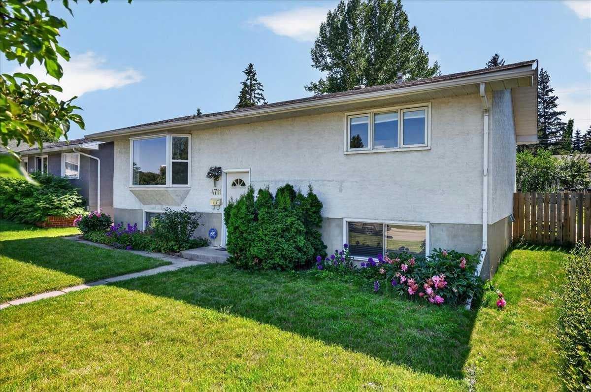 4711 Montana Drive NW — photo 2
