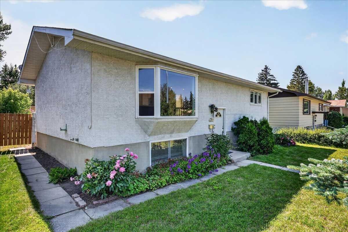 4711 Montana Drive NW — photo 3