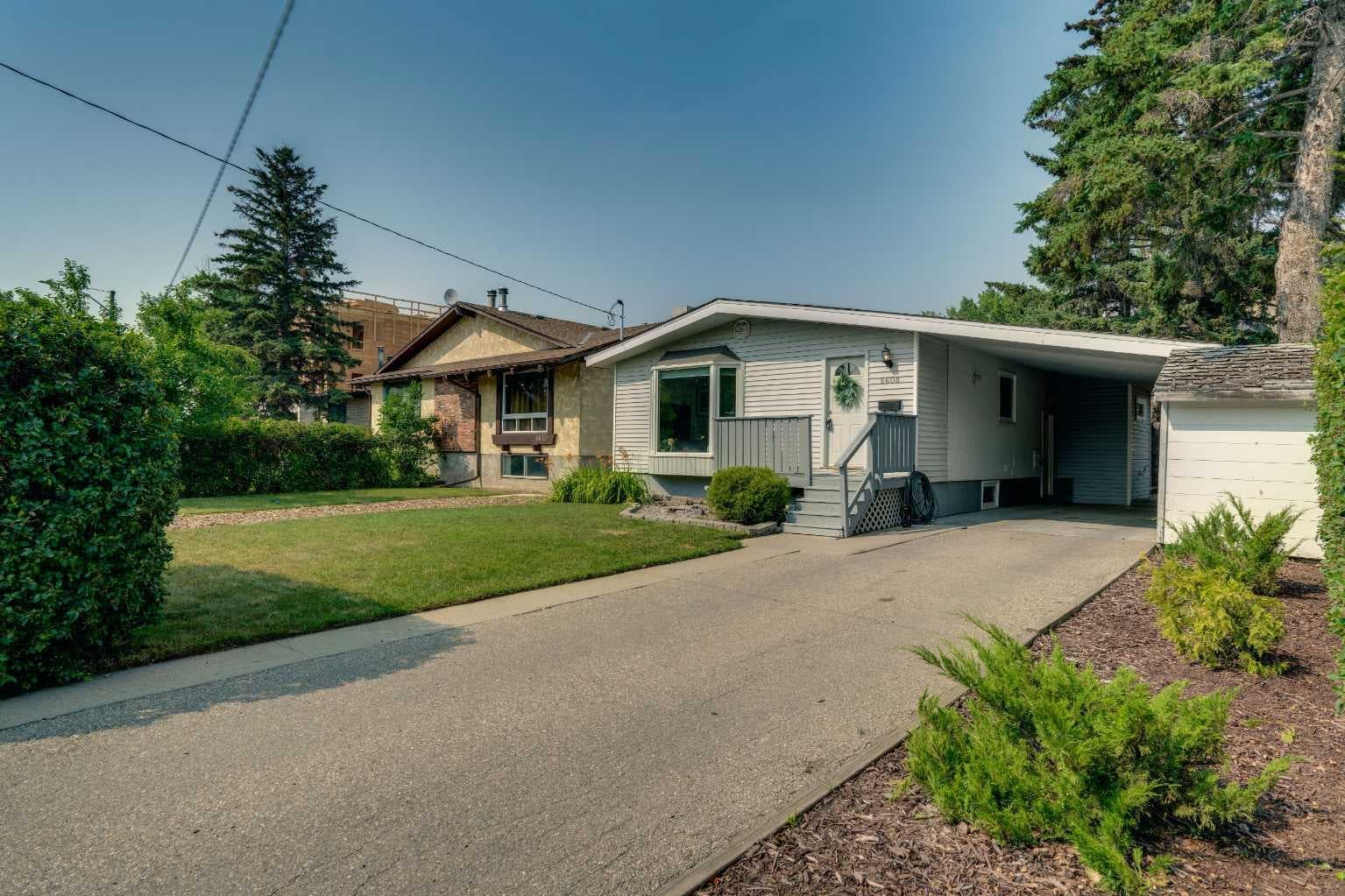 6608 Bowwood Drive NW — photo 1