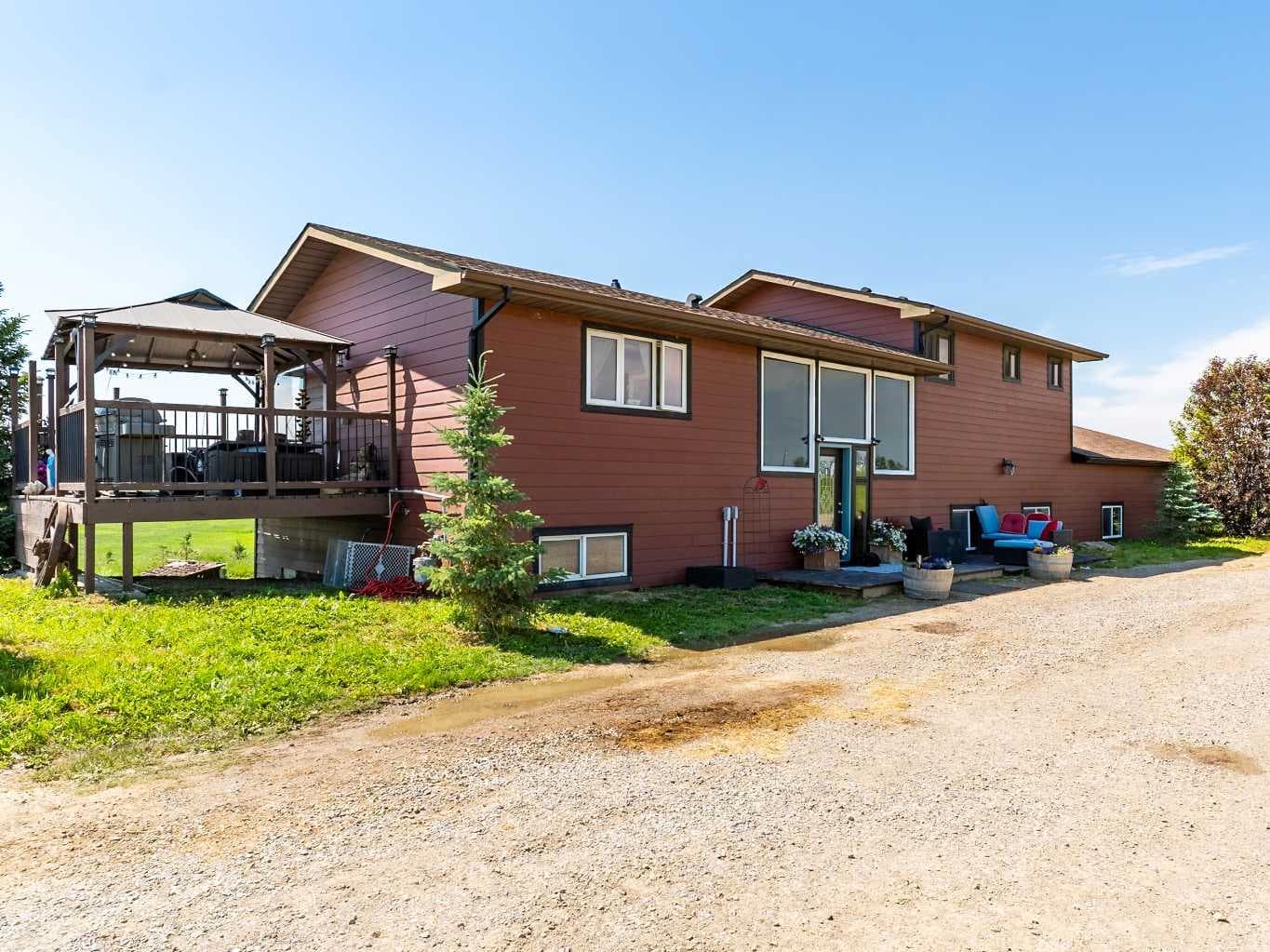 31170 Range Road 42 Range — photo 2