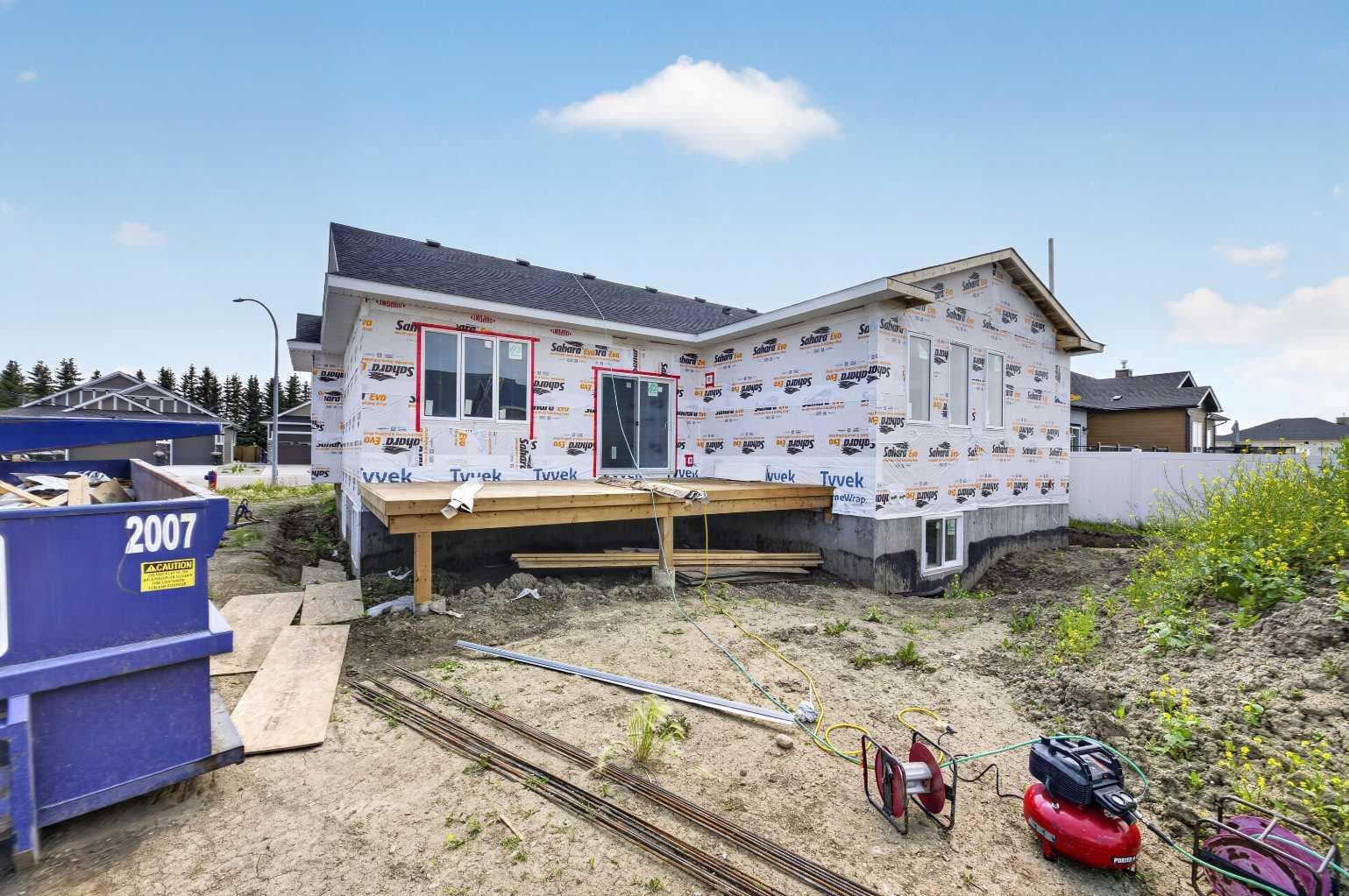 38 Viceroy Crescent — photo 3