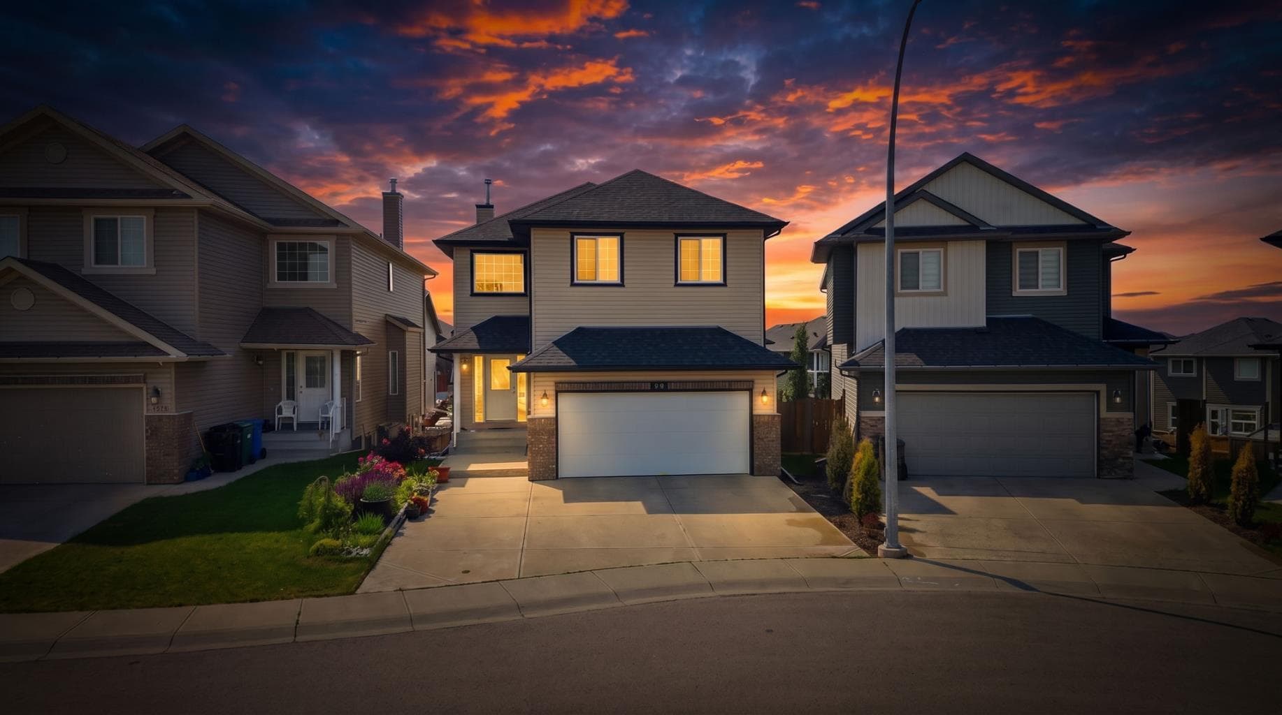 154 Saddleland Close NE — photo 1