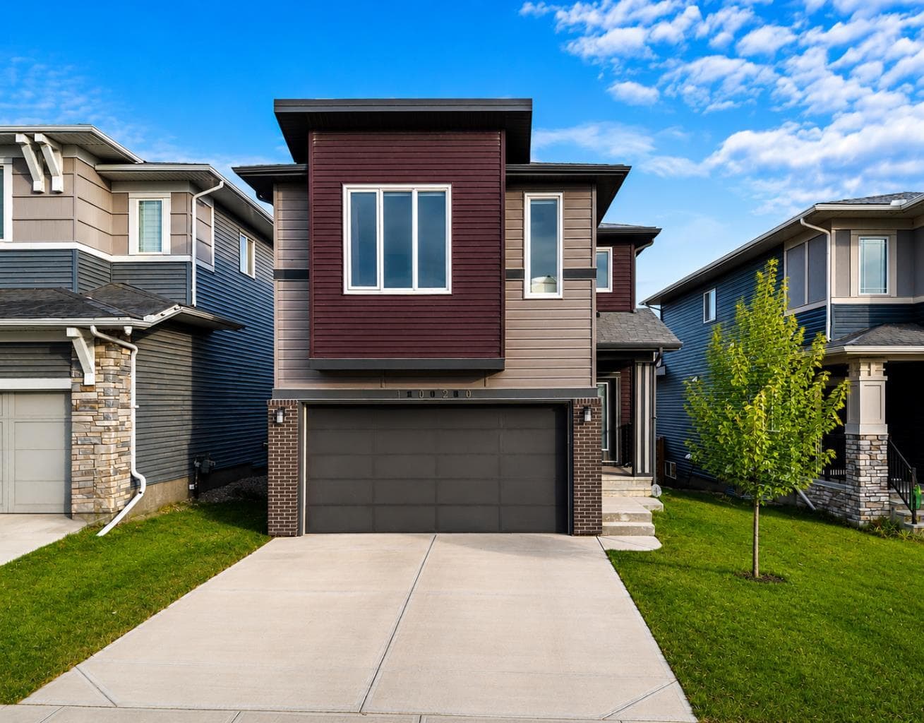 1020 Chinook Gate Heath SW — photo 1