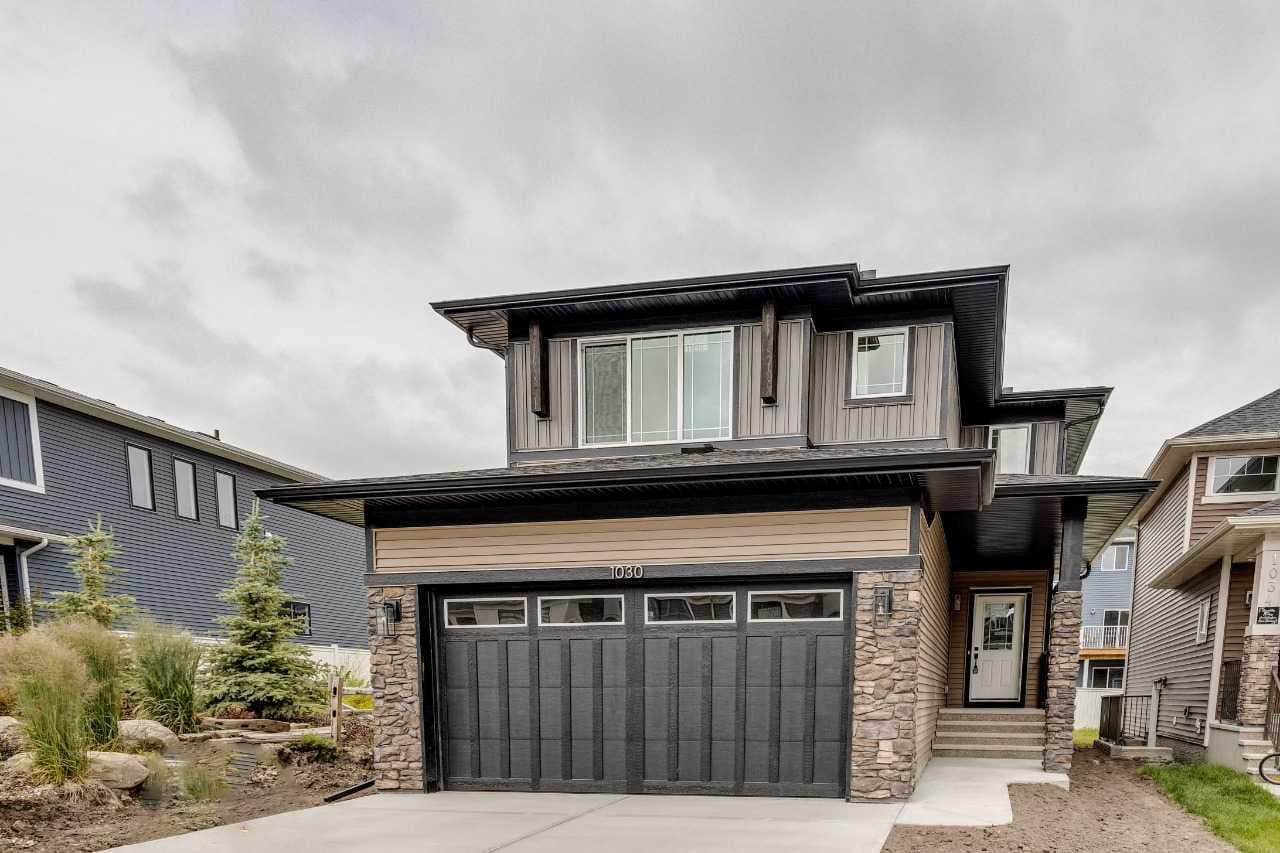 1030 Bayview Crescent SW — photo 3