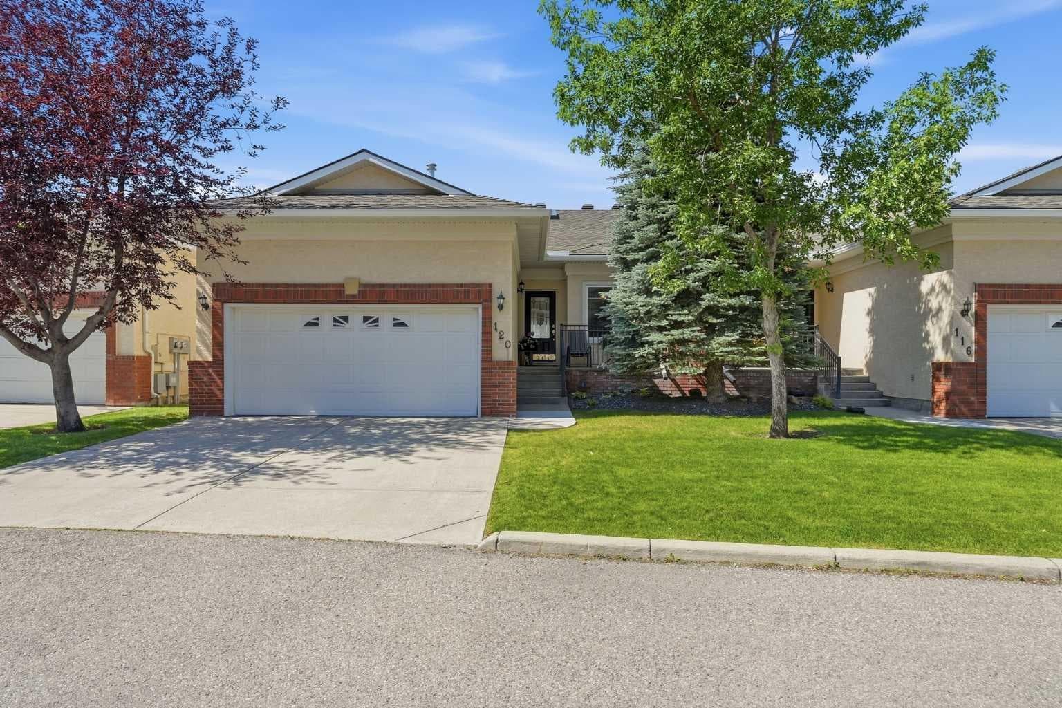 120 Sierra Morena Landing SW — photo 1