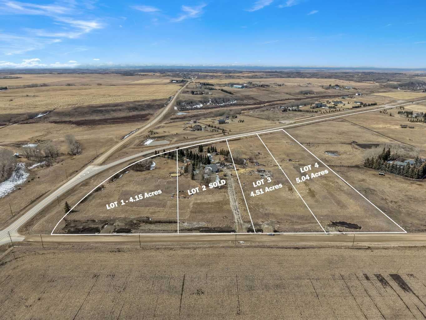 Lot 1 Range Road 22 — photo 2