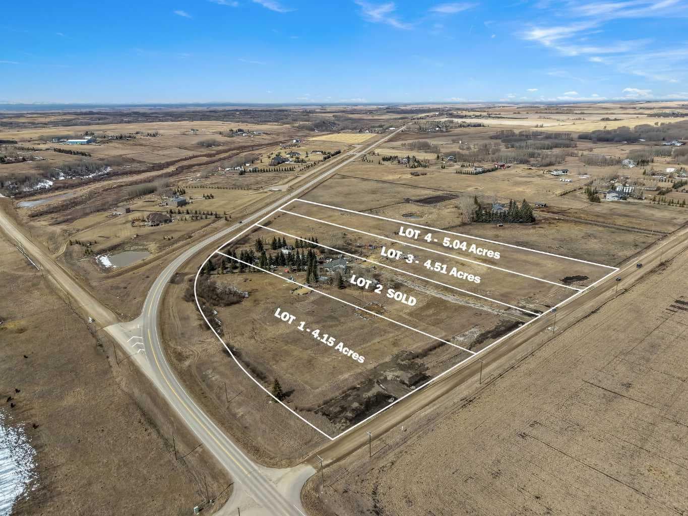 Lot 1 Range Road 22 — photo 5