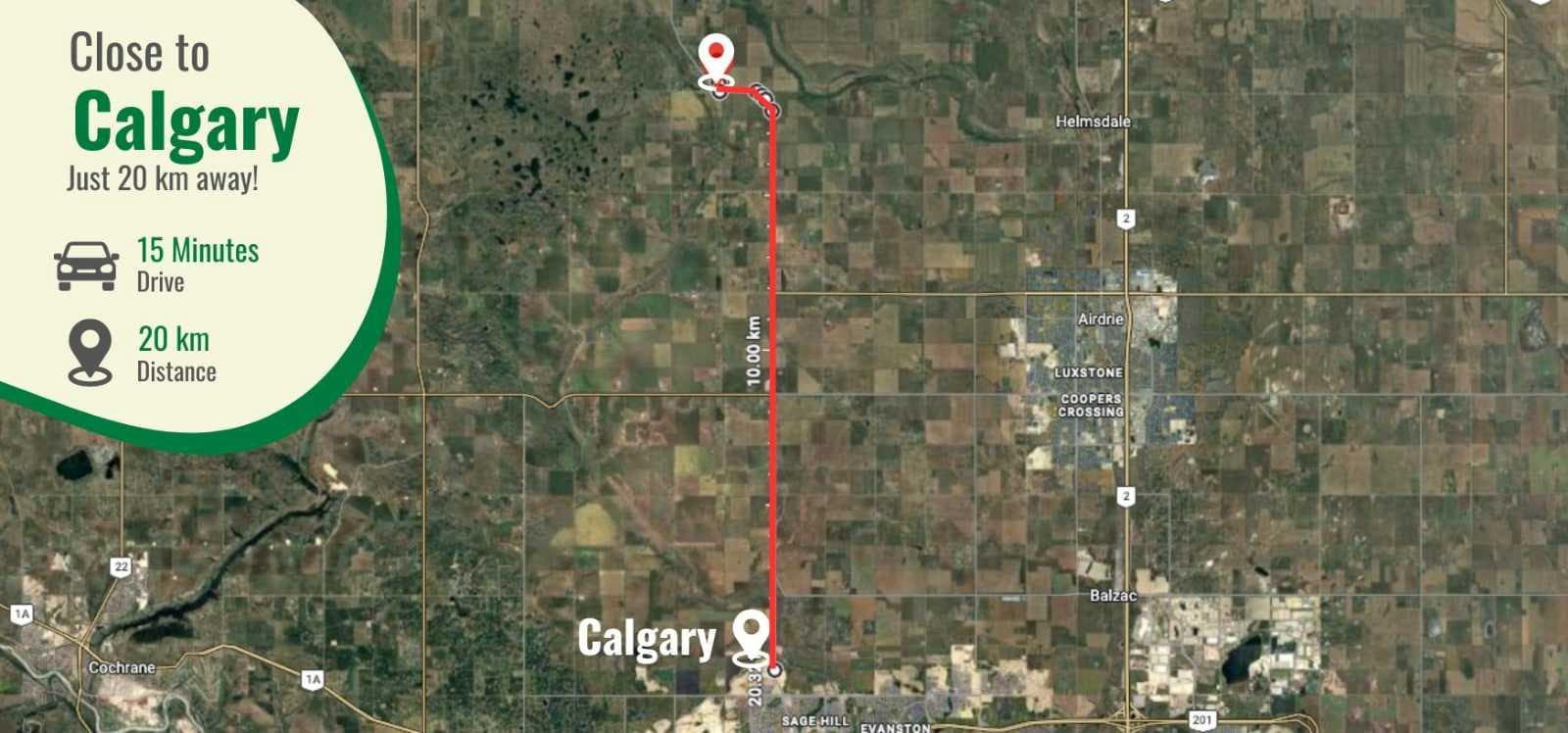 Lot 4 Range Road 22 — photo 4
