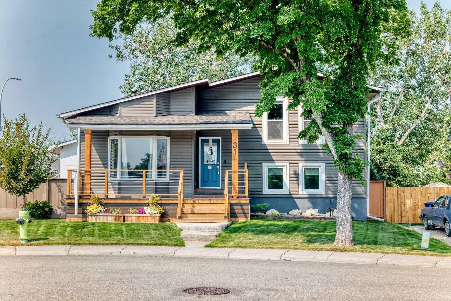 31 Taylor Way SE — photo 1