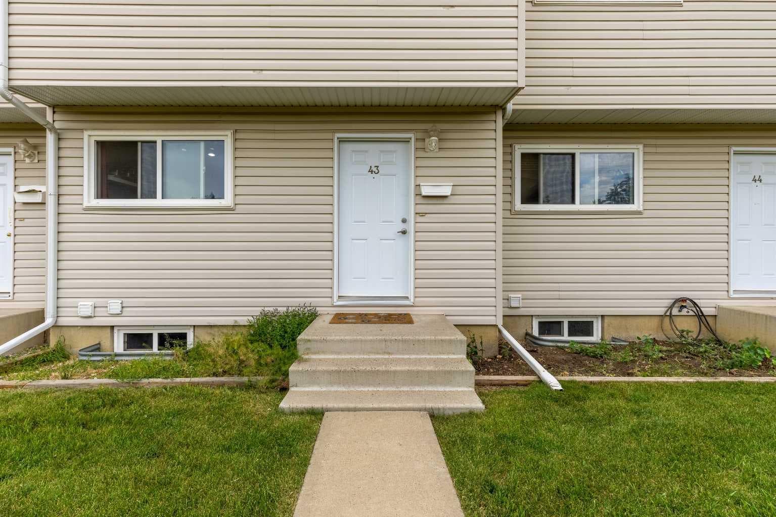 43, 55 Lemoyne Crescent W — photo 4
