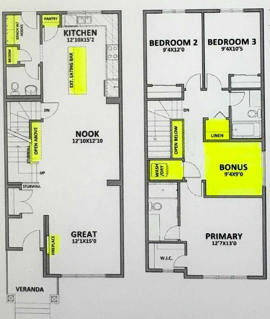 45 Legacy Point Terrace SE — photo 2