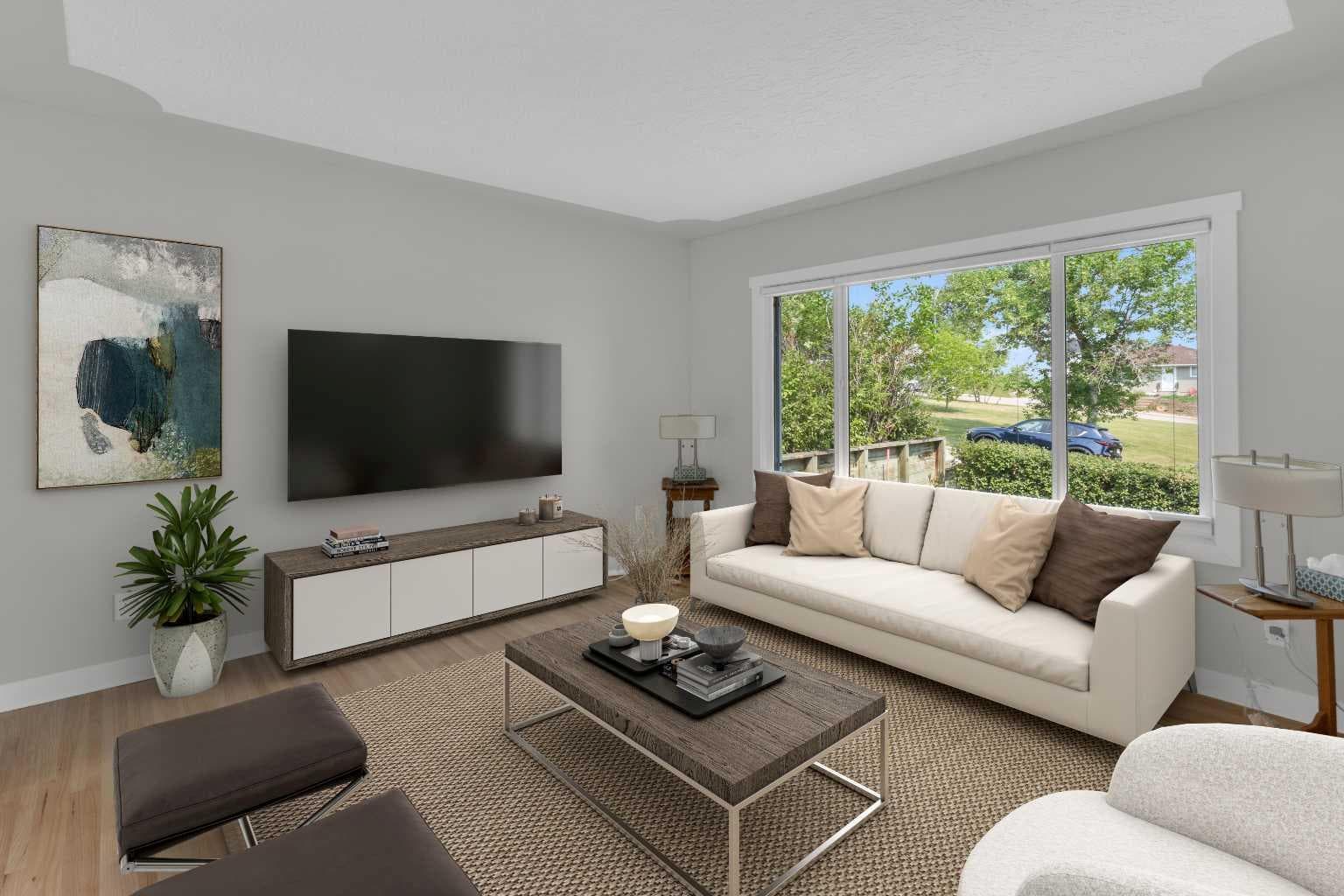 1 Thorncliffe Crescent NW — photo 4