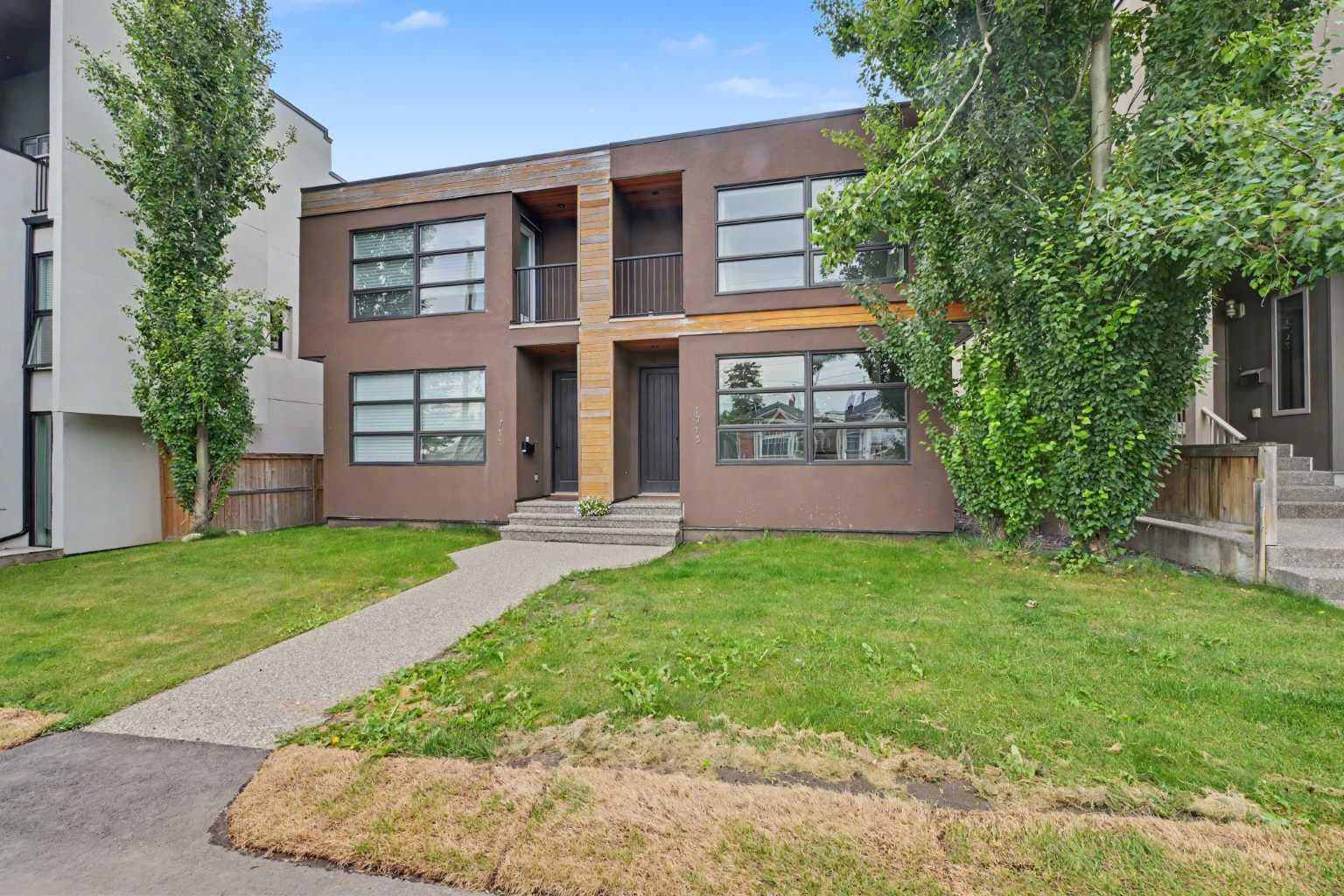 1713 34 Avenue SW — photo 1